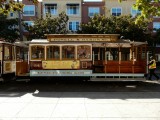 Cable Car