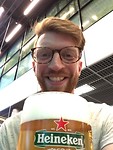 Afscheidsbiertje