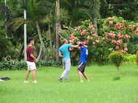 Lumphini park