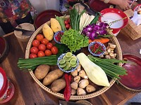 De ingredienten