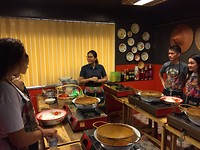 Onze guide