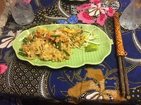 Phad Thai