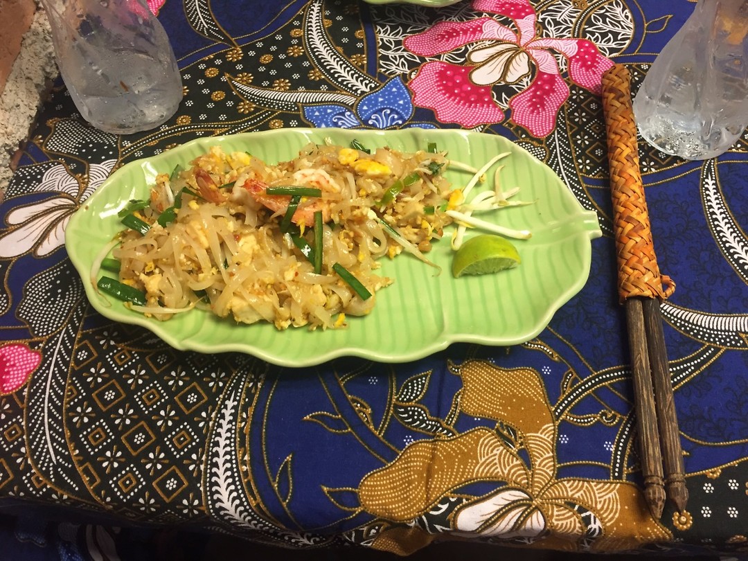 Phad Thai