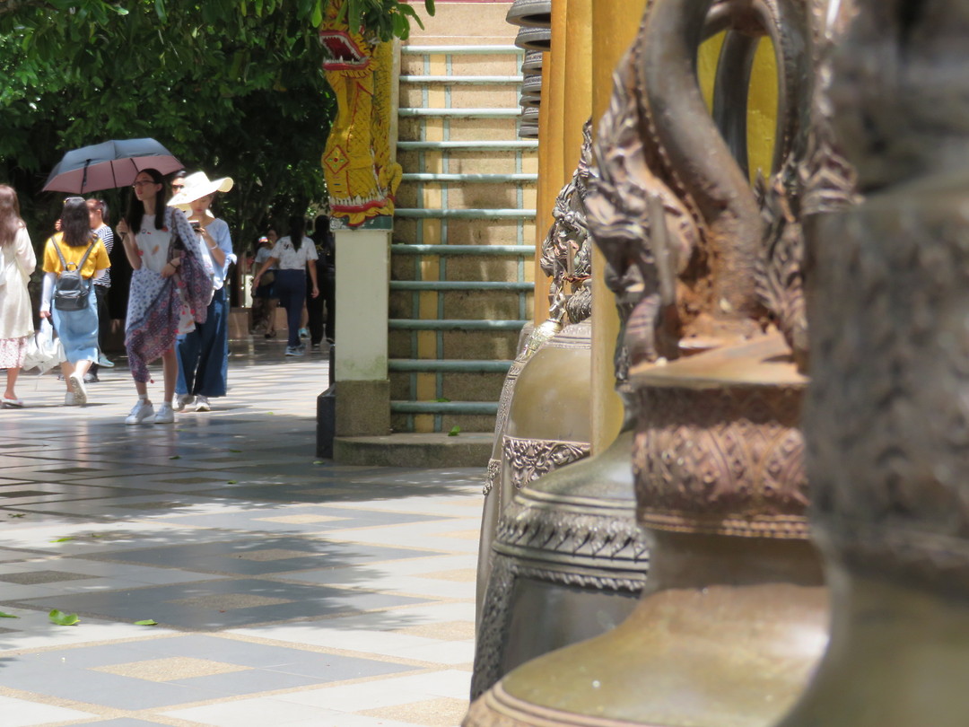 Doi Suthep 4