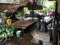 Guesthouse Big & O house 2