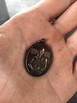Joe's souvenir