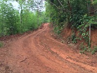 Dirt roads 2