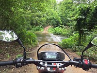 On the road to Pai 3