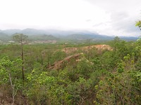 Pai Canyon 2