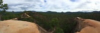 Pai Canyon 3