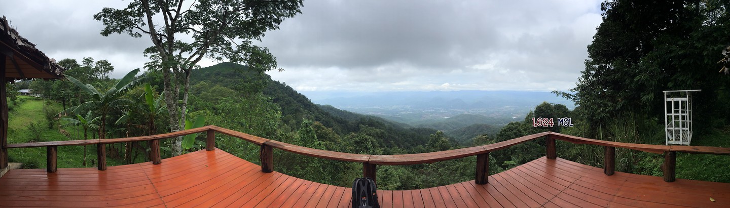 Viewpoint pano