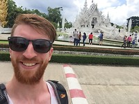 White Temple 9
