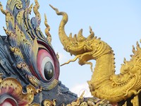 Blue Temple 3