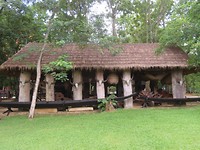 Black Houses 2
