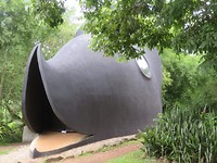 Black Houses 4
