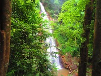 Waterfall 2