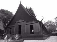 Black Houses 8