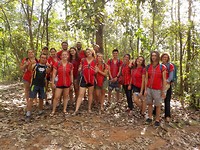 Elephant Sanctuary 8