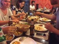 Indian!