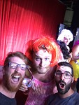 Cabaret Show 3