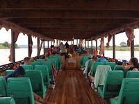 Slow Boat 1