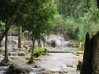 Waterfall 1