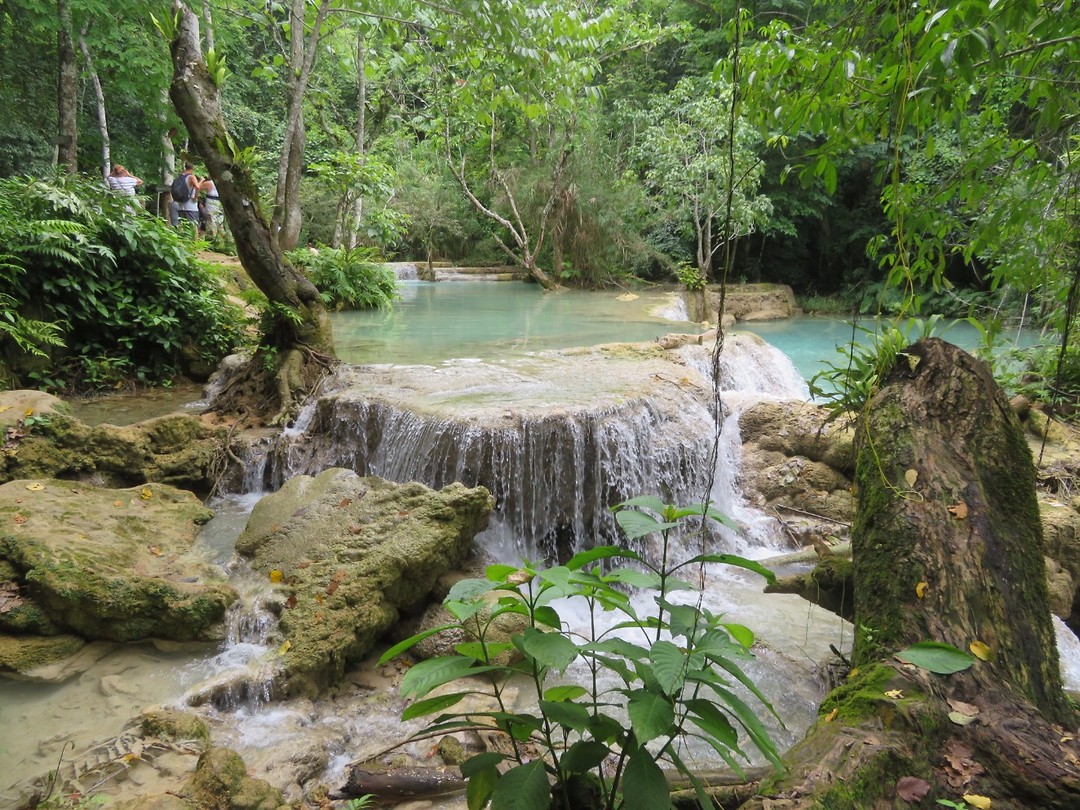 Waterfall 2