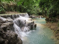 Waterfall 4