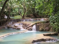 Waterfall 3