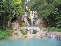Waterfall 5
