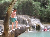 Waterfall 7