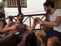 Sharing is caring
