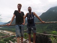 First viewpoint