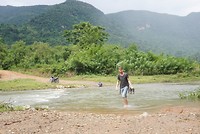 Rivercrossing 2