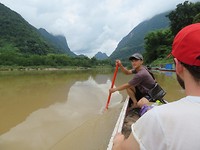 Fishing trip 1