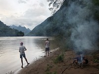 Fishing trip 3