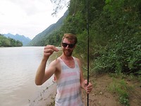 Fishing trip 6