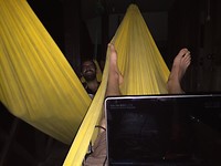 Movie night