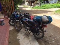 Gear up!