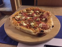 Pizza! <3