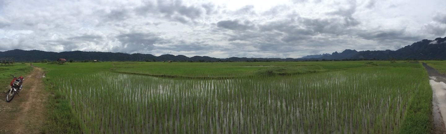 Tha Bak pano