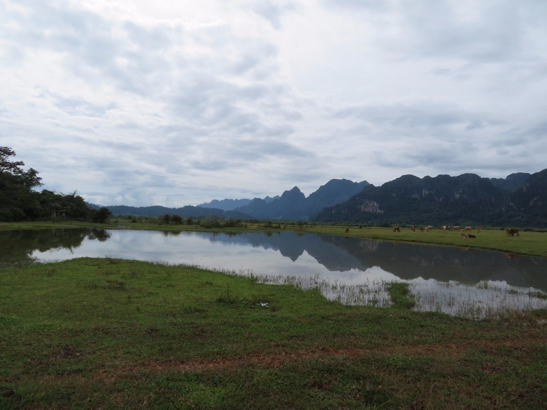 Mountains