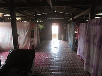 Mama Pap Guesthouse