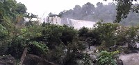 Tadlo waterfall 2