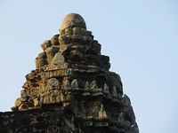 Temple Tower