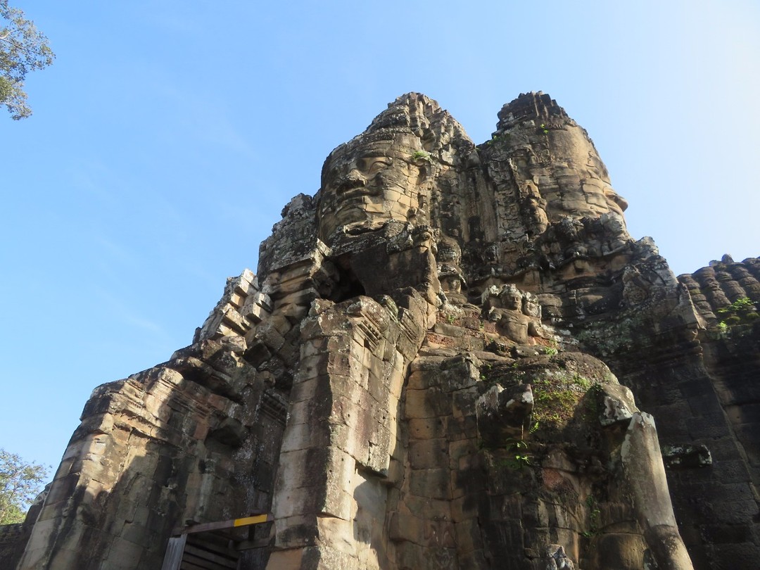 South Gate