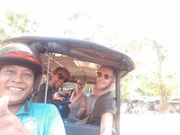 Tuk Tuk