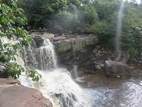 Watefall