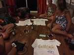 Making T-shirts