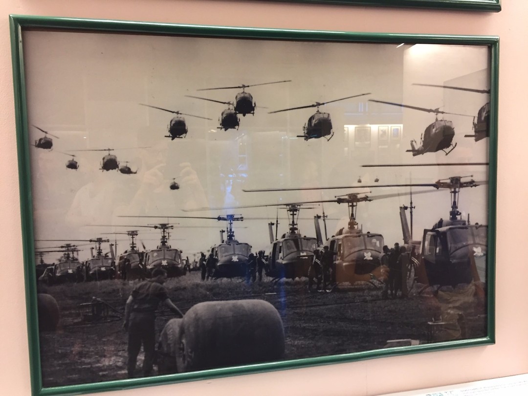 Hueys